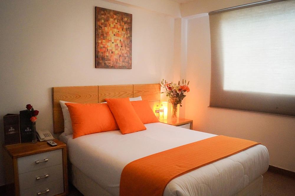 Fenix Hotel Machupicchu Kültér fotó