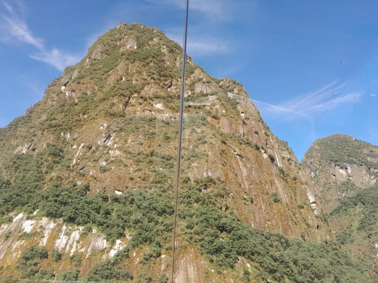 Fenix Hotel Machupicchu Kültér fotó