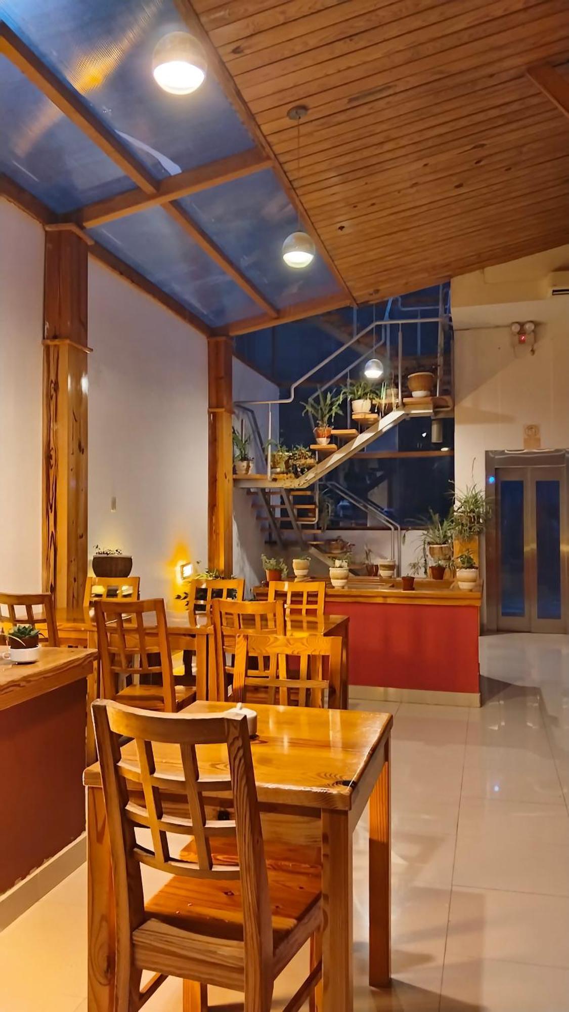 Fenix Hotel Machupicchu Kültér fotó