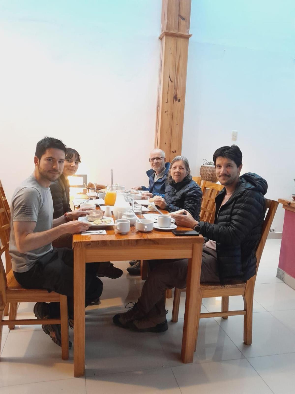 Fenix Hotel Machupicchu Kültér fotó