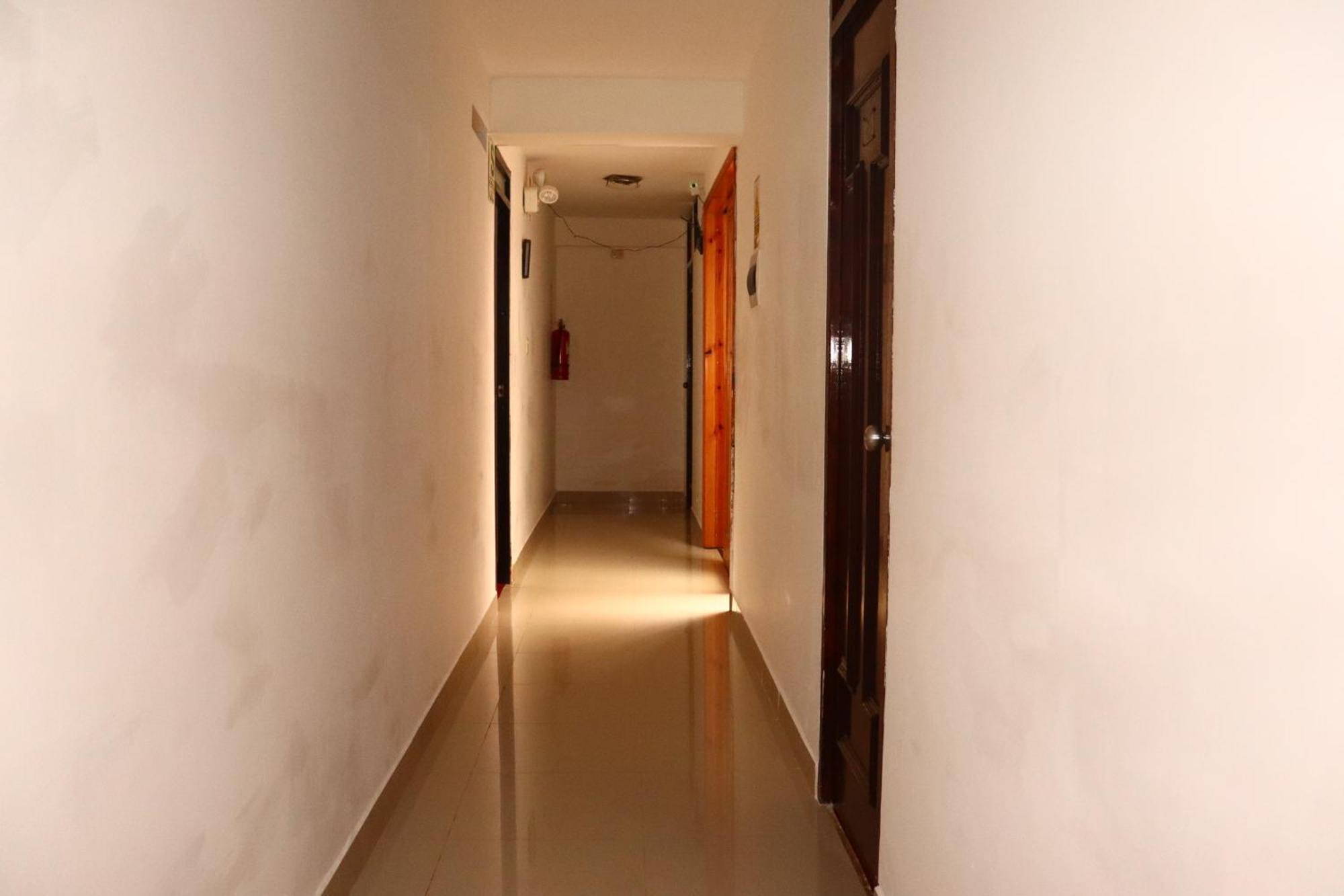 Fenix Hotel Machupicchu Kültér fotó