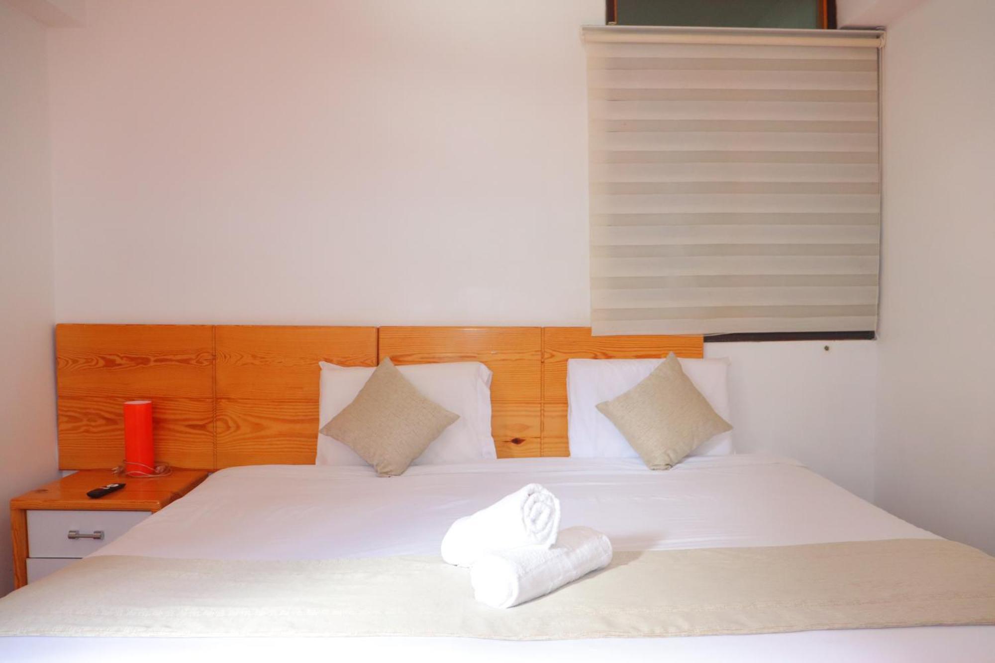 Fenix Hotel Machupicchu Kültér fotó