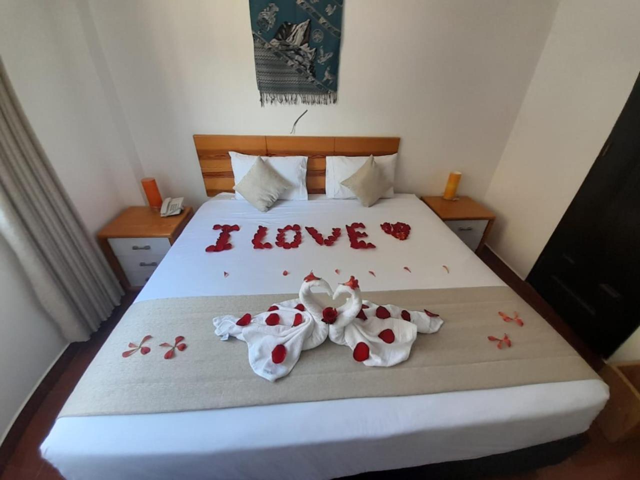 Fenix Hotel Machupicchu Kültér fotó