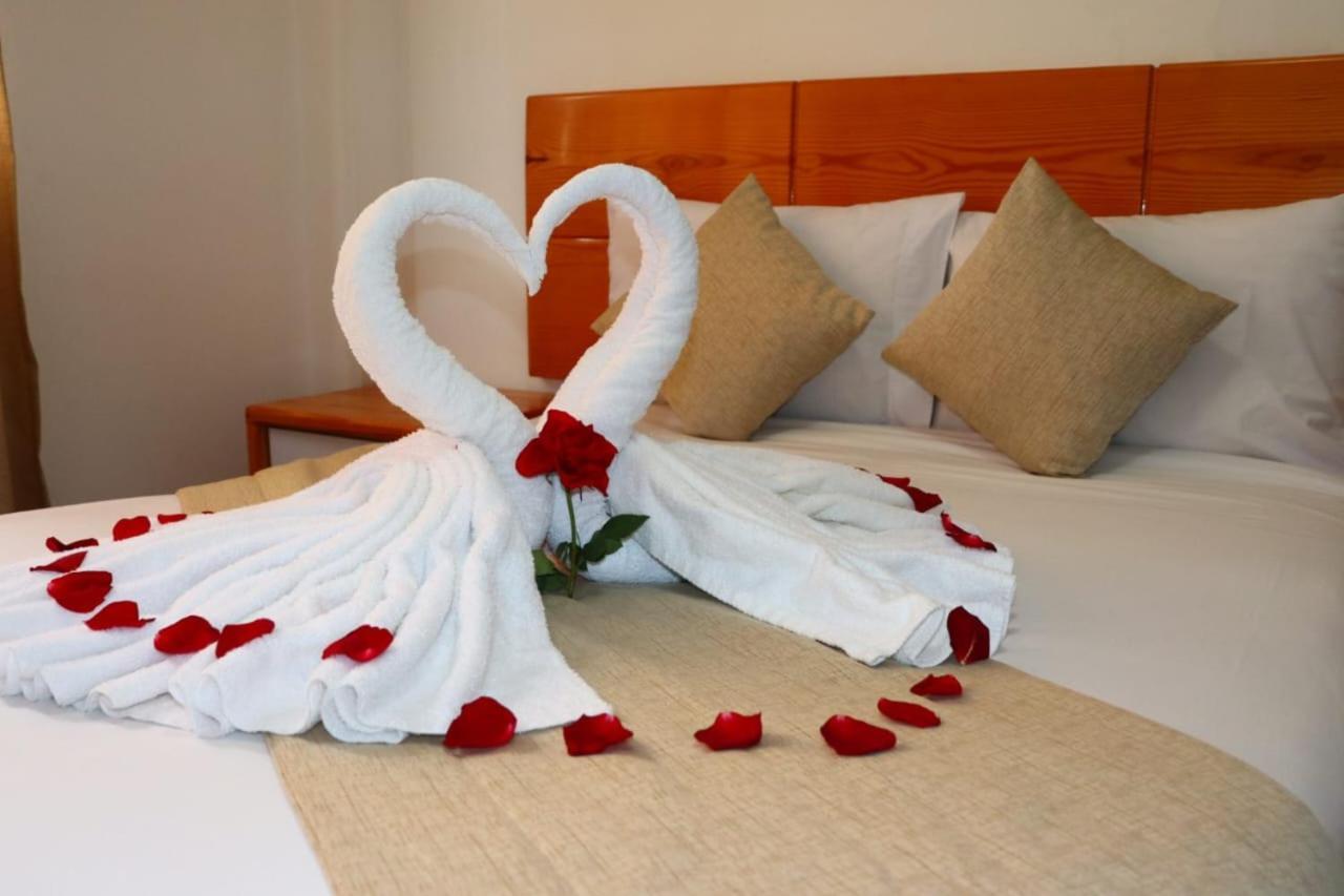 Fenix Hotel Machupicchu Kültér fotó