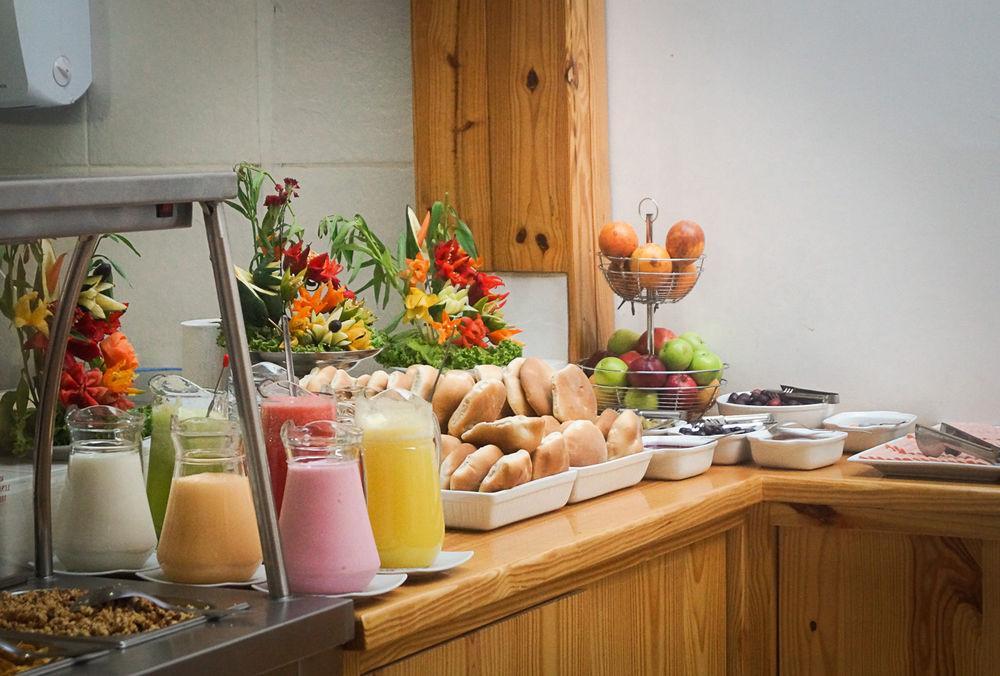 Fenix Hotel Machupicchu Kültér fotó