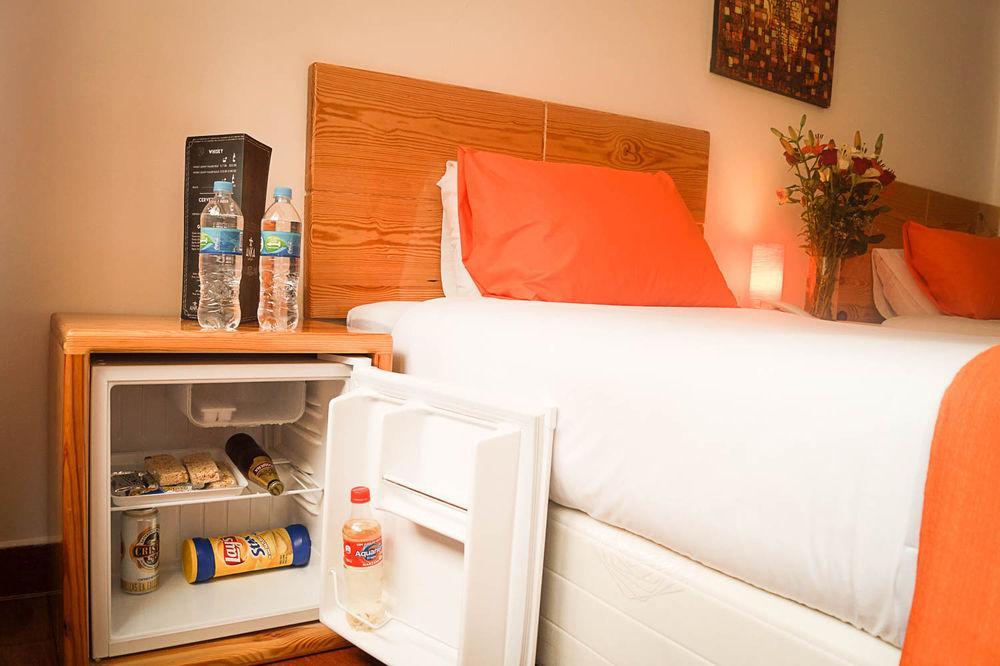 Fenix Hotel Machupicchu Kültér fotó