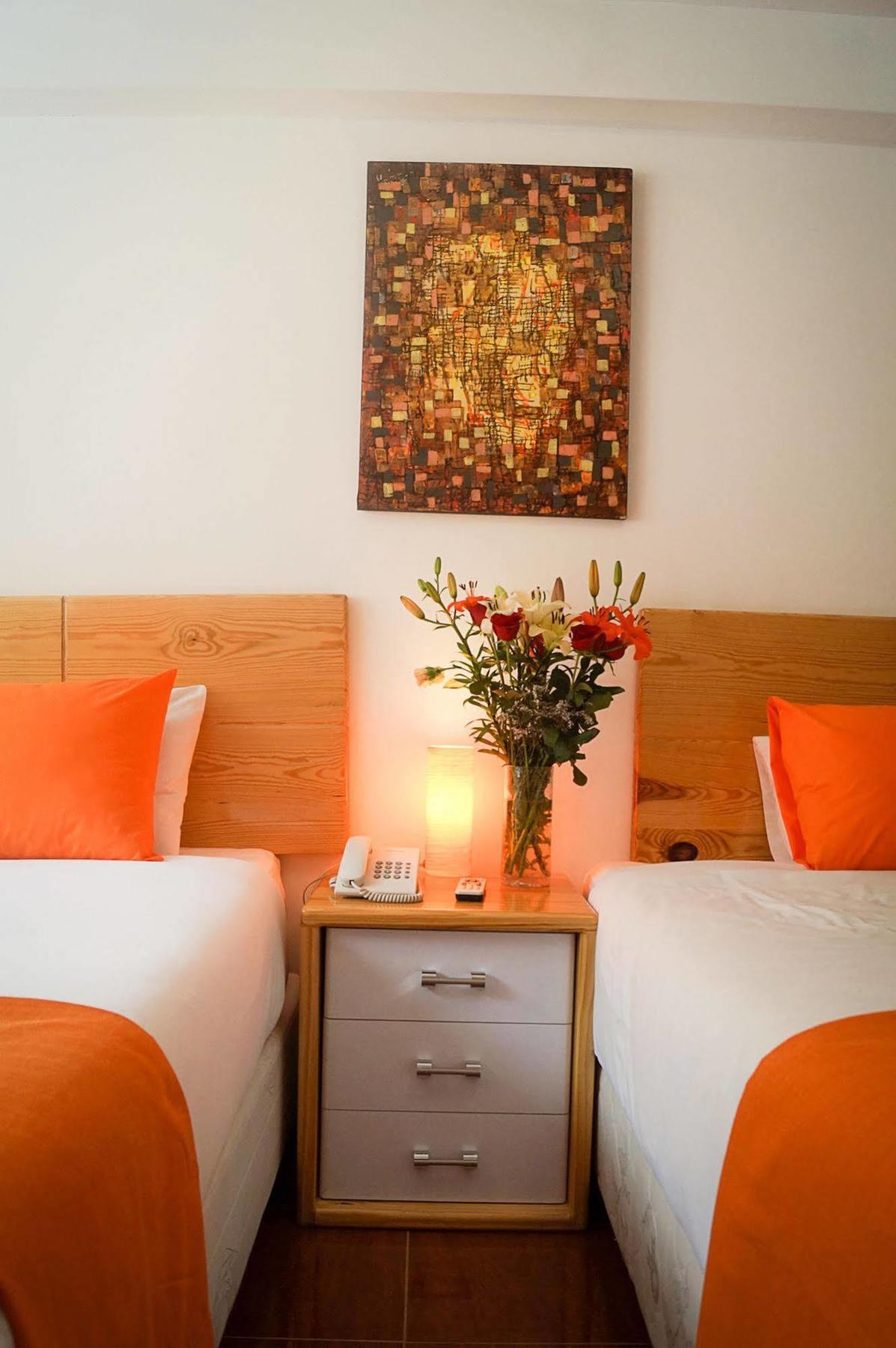 Fenix Hotel Machupicchu Kültér fotó